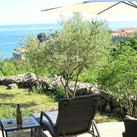 Apartments Dagmar Крк Екстер'єр фото