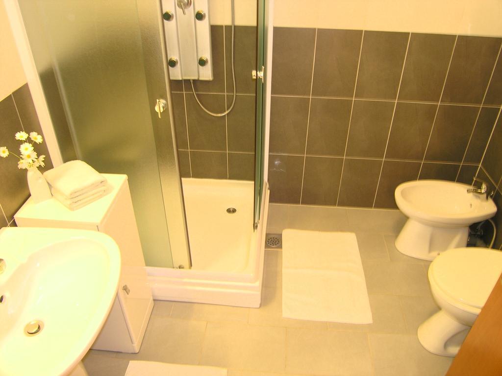 Apartments Dagmar Крк Екстер'єр фото